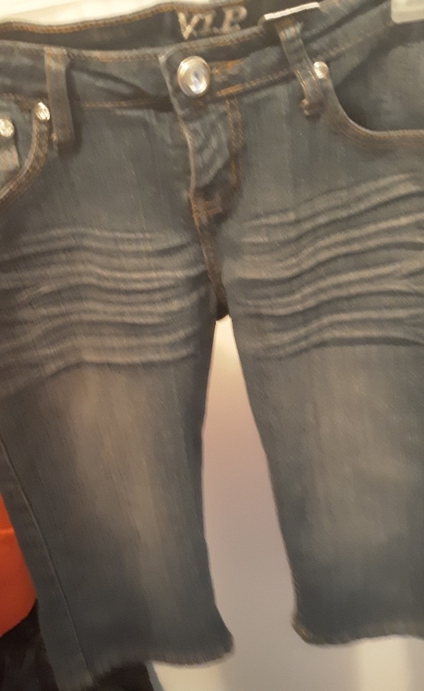 Women's Jean shorts